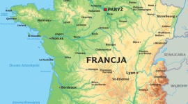 Pogorszenie deficytu publicznego Francji