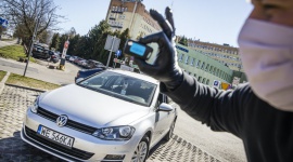 Arval włącza się do walki z koronawirusem, użycza samochody placówkom medycznym