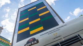 PZZ idą jak burza. Ruszyła kolejna inwestycja.