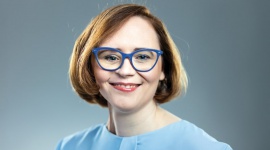 Anna Apel prezesem Fundacji Na Ratunek Dzieciom z Chorobą Nowotworową