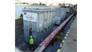 Fracht FWO utrzymuje wysoką dynamikę realizacji dostaw project cargo Biuro prasowe