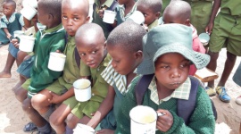 Stowarzyszenie SOS Wioski Dziecięce rozpoczyna pomoc dzieciom w Zimbabwe