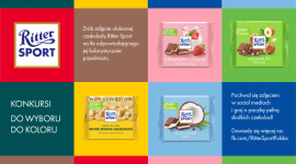 Rusza jesienna kampania czekolad Ritter Sport