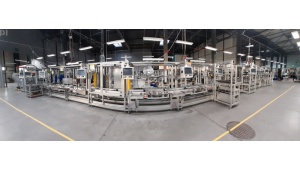 Krakowska firma Automationstechnik wdraża rozwiązania Przemysłu 4.0 Biuro prasowe