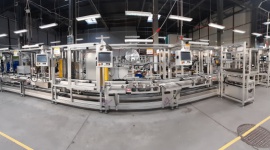 Krakowska firma Automationstechnik wdraża rozwiązania Przemysłu 4.0