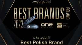 WINIARY najlepszą polską marką w rankingu Best Brands Poland 2023 Biuro prasowe