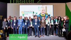 Schneider Electric ogłasza zwycięzców konkursu Sustainability Impact Awards