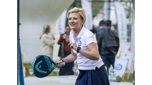 Sport receptą na budowanie relacji biznesowych po pandemii Biuro prasowe