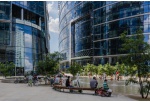 Ghelamco sprzedało budynek C kompleksu Warsaw Spire