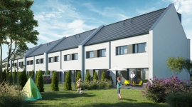 Mieszkając latem. Udogodnienia na osiedlach deweloperów.
