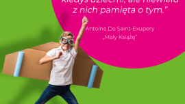 Dzień Dziecka z LEGO w ETC Swarzędz
