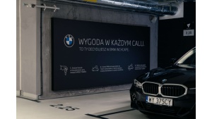 Inchcape rozwija nową sieć przyjęć serwisowych poza swoimi lokalizacjami
