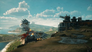 Emisja akcji Illusion Ray SA: studio prezentuje pierwszą zapowiedź gry Wardogz