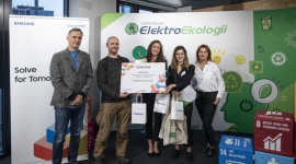 ELEKONCERTY i inne sposoby na zbiórkę elektrośmieci