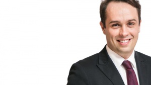 Rafał Kus – nowy Dyrektor ds. Rozwoju Decoroom