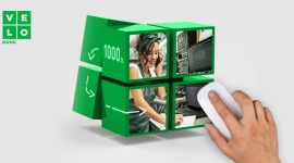 Magic Mouse w gratisie dla firm w VeloBanku dzięki bolttech