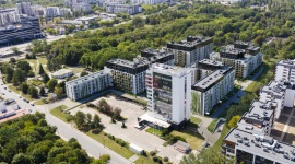 OKAM z pozwoleniem na budowę CITYFLOW w Warszawie