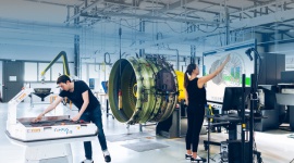 Globalny program 3DEXPERIENCE Edu Centers of Excellence