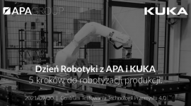 Planujesz robotyzację swojego zakładu i nie wiesz od czego zacząć?