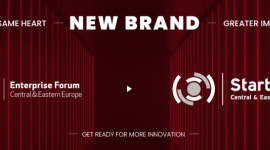 MIT Enterprise Forum CEE zmienia się w StartSmart CEE