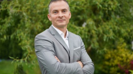 Paweł Zieliński dołączy do zespołu MLP Group
