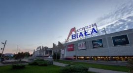 Nowi najemcy w Atrium Biała