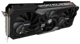 INNO3D GeForce RTX 4070 - premiera nowych niereferencyjnych kart graficznych