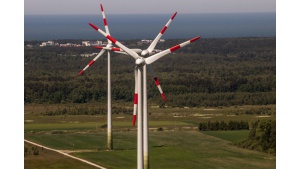 Grupa INTER RAO Lietuva ogłasza wyniki finansowe za I kwartał 2020 r.