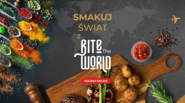 Bite The World - nowa marka firmy Greek Trade