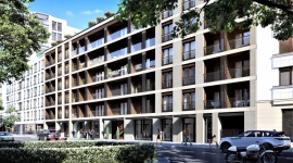 Ochnik Development inwestuje w segment premium