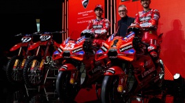 ELICA I DUCATI CORSE BĘDĄ ŚCIGAĆ SIĘ RAZEM W MOTO GP 2024