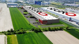 Nowi klienci w magazynie o powierzchni 24 500 m2 w SEGRO Logistics Park Poznań,