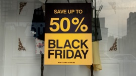 Jaki będzie tegoroczny Cyber Week oraz Black Friday? Co potanieje najbardziej?