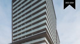 ATAL Warta Towers w Poznaniu z prestiżową nagrodą architektoniczną