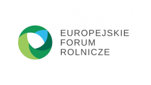 Europejskie Forum Rolnicze już 17-18 marca 2022 r. Biuro prasowe