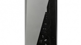 Zalman S4 Plus — efektowna obudowa z trzema wentylatorami RGB LED 120 mm