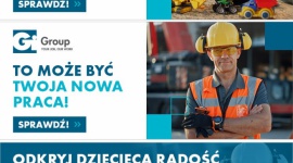Rób to, co lubisz - agencja pracy Gi Group z nową kampanią wizerunkową w digital