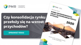 70 mln RGU na rynku telekomunikacyjnym w Polsce w 2022 roku Biuro prasowe