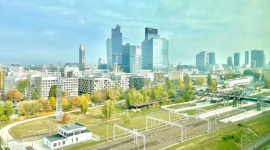 Office market in the optimization phase