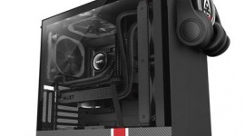 NZXT prezentuje magnetyczny uchwyt z pieczęcią sił specjalnych N7