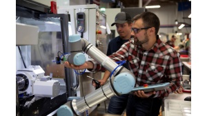 Robotyzacja w Polsce w 2020 roku, perspektywy Biuro prasowe