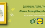 Startują wielkanocne zbiórki żywności w sklepach Lidl Polska