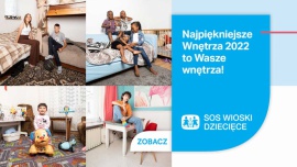 SOS Wioski Dziecięce zachęcają do otworzenia się na różnorodność