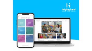 Helping Hand – platforma wsparcia zdrowia psychicznego pozyskała 3 mln złotych n