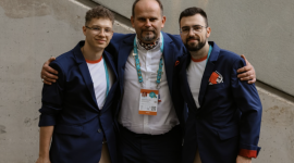 EuroSkills Gdańsk 2023 – Polacy wywalczyli złoto!