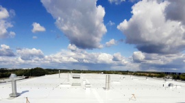 Skuteczna izolacja szansą na niższe koszty klimatyzacji