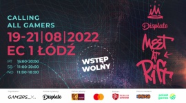 “Meet at Rift” - święto dla miłośników produkcji Riot Games