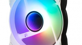 Zalman ZM-IF120 - wydajny wentylator z podświetleniem RGB i efektem Infinity Mir