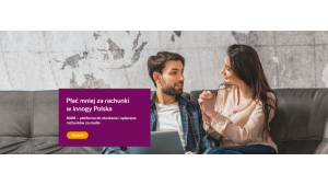 MAM + innogy = niższe rachunki dla mieszańców Warszawy