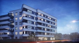 Nowe osiedle w sąsiedztwie planowanej stacji metra Chrzanów